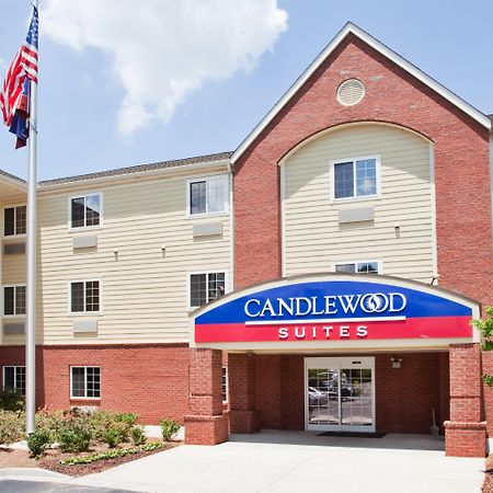 Candlewood Suites-Augusta By Ihg Zewnętrze zdjęcie