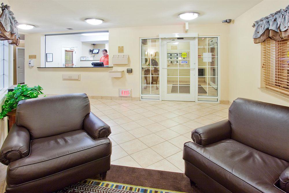 Candlewood Suites-Augusta By Ihg Wnętrze zdjęcie