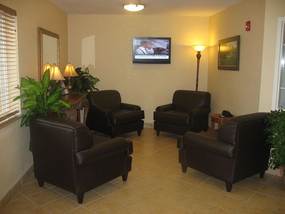Candlewood Suites-Augusta By Ihg Zewnętrze zdjęcie