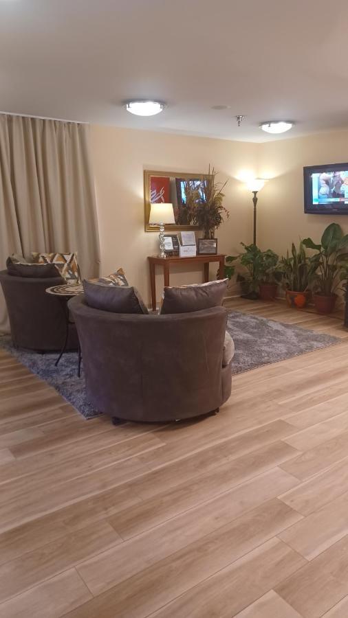Candlewood Suites-Augusta By Ihg Zewnętrze zdjęcie
