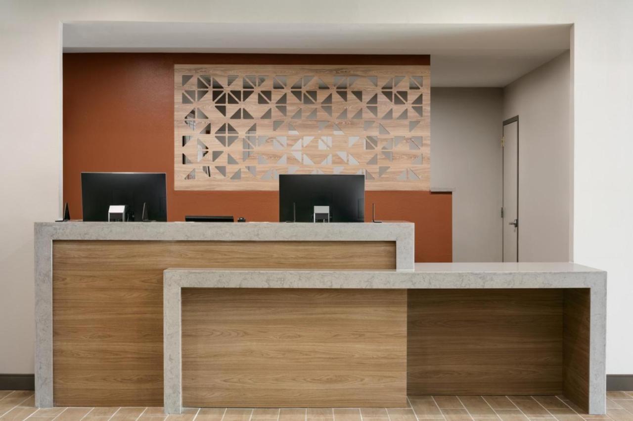 Candlewood Suites-Augusta By Ihg Zewnętrze zdjęcie