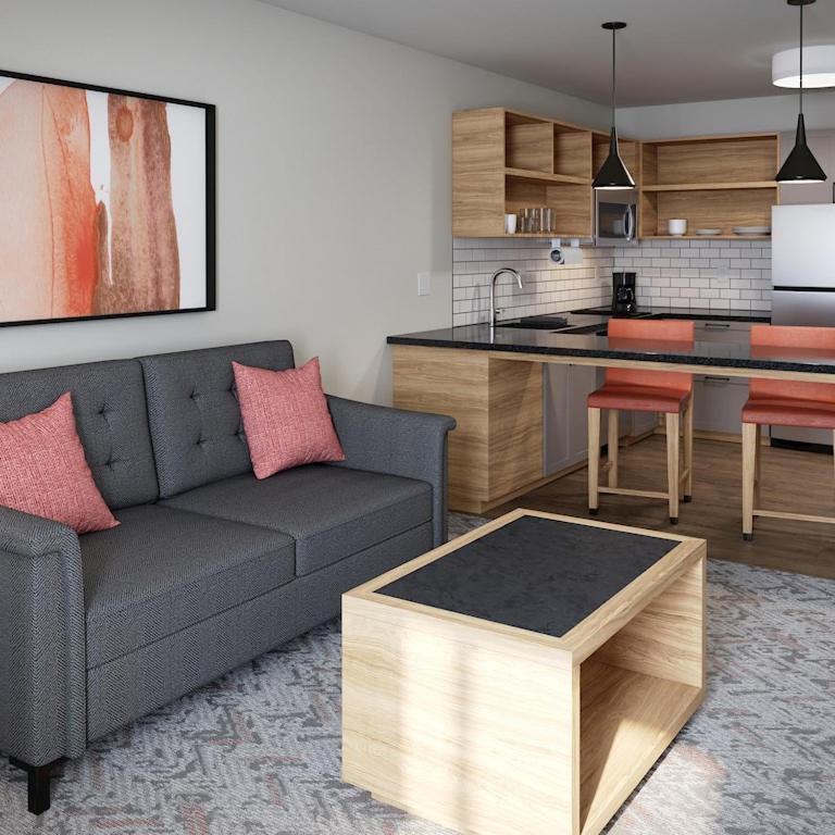 Candlewood Suites-Augusta By Ihg Zewnętrze zdjęcie