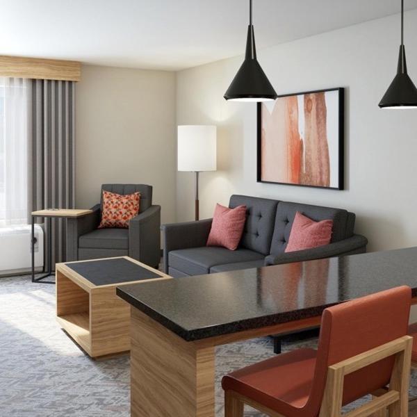 Candlewood Suites-Augusta By Ihg Zewnętrze zdjęcie
