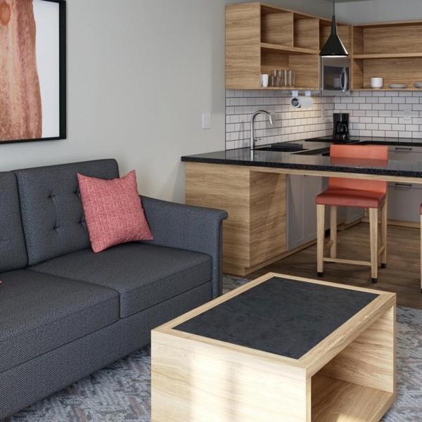 Candlewood Suites-Augusta By Ihg Zewnętrze zdjęcie