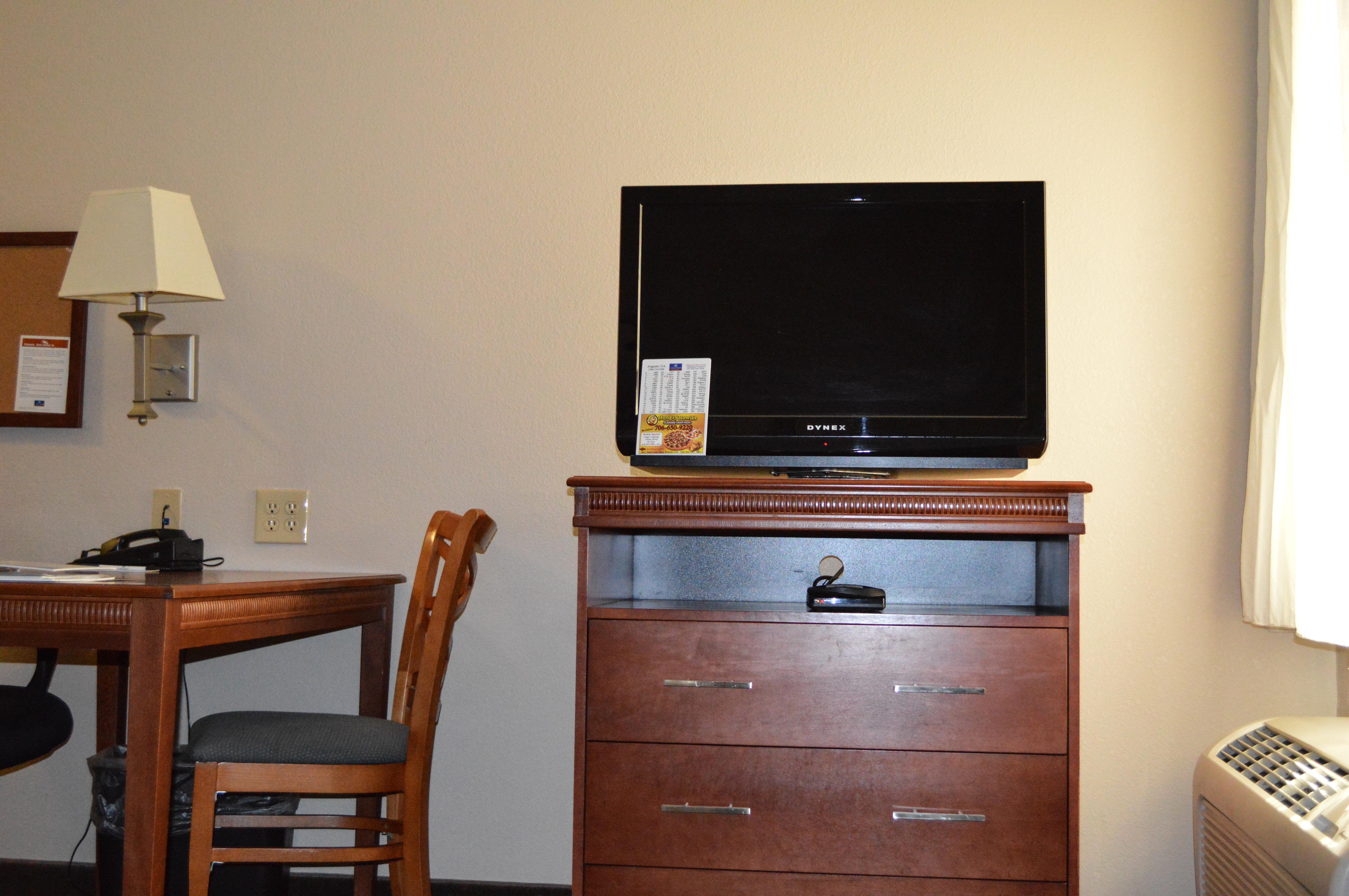 Candlewood Suites-Augusta By Ihg Zewnętrze zdjęcie