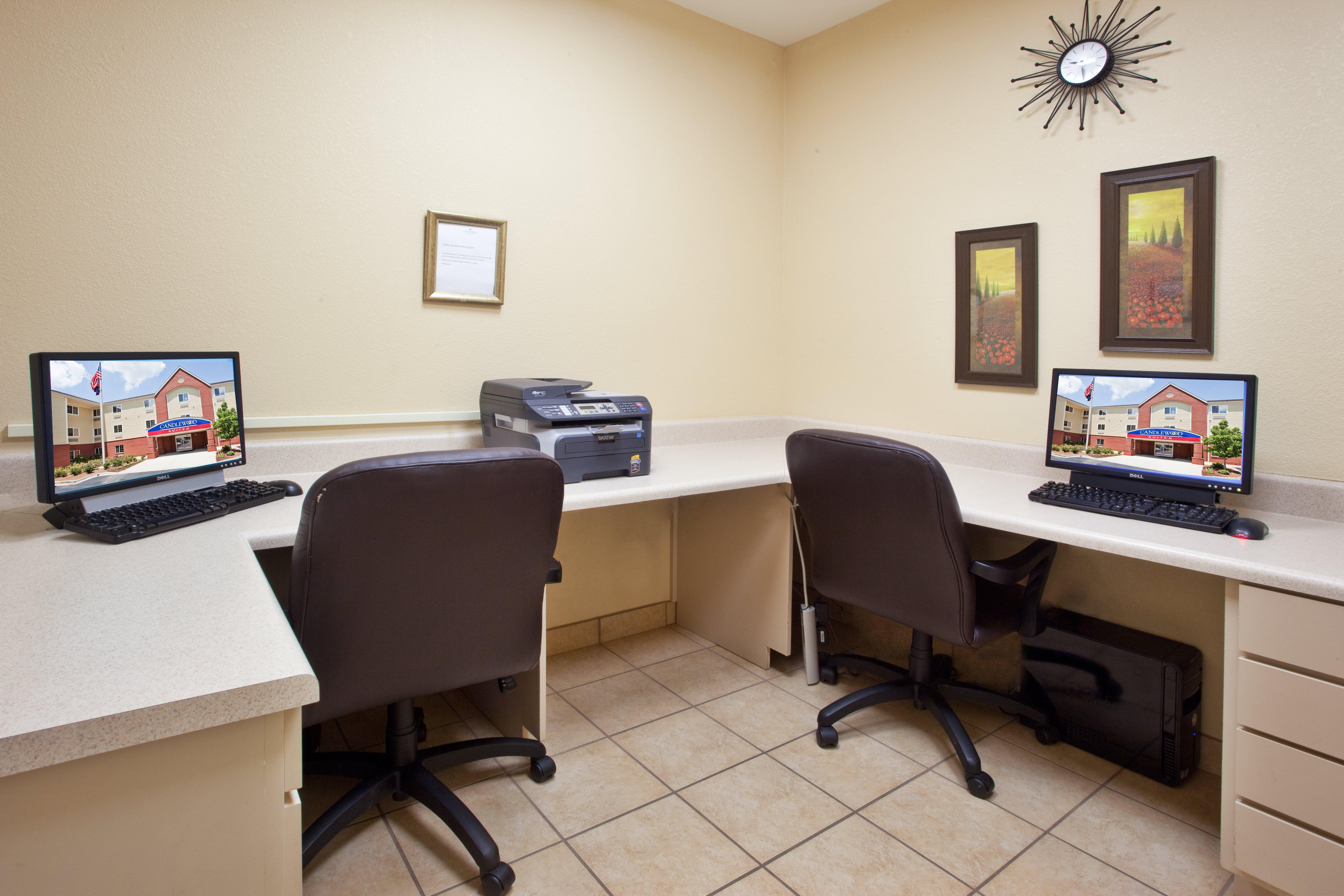 Candlewood Suites-Augusta By Ihg Zewnętrze zdjęcie