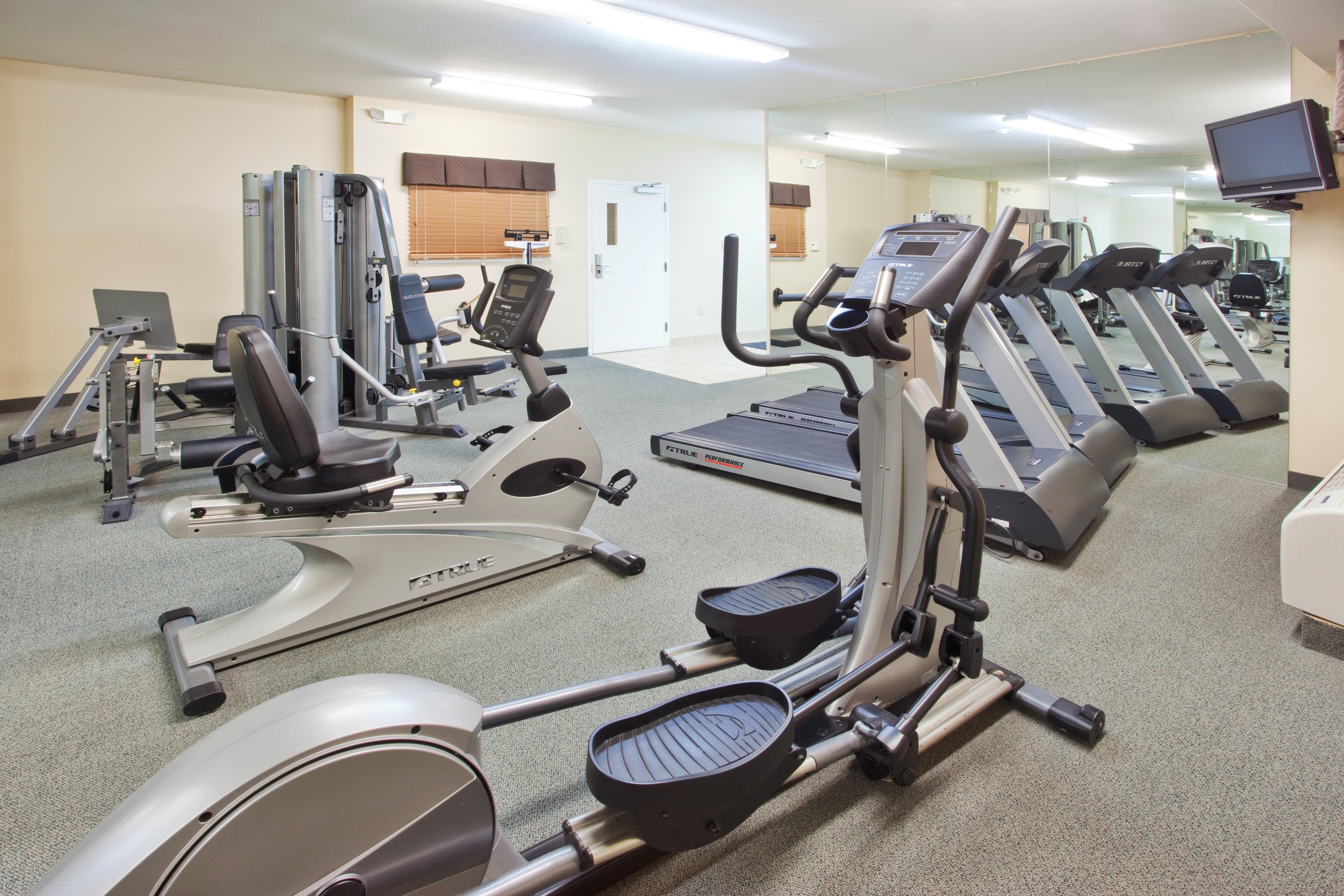 Candlewood Suites-Augusta By Ihg Zewnętrze zdjęcie