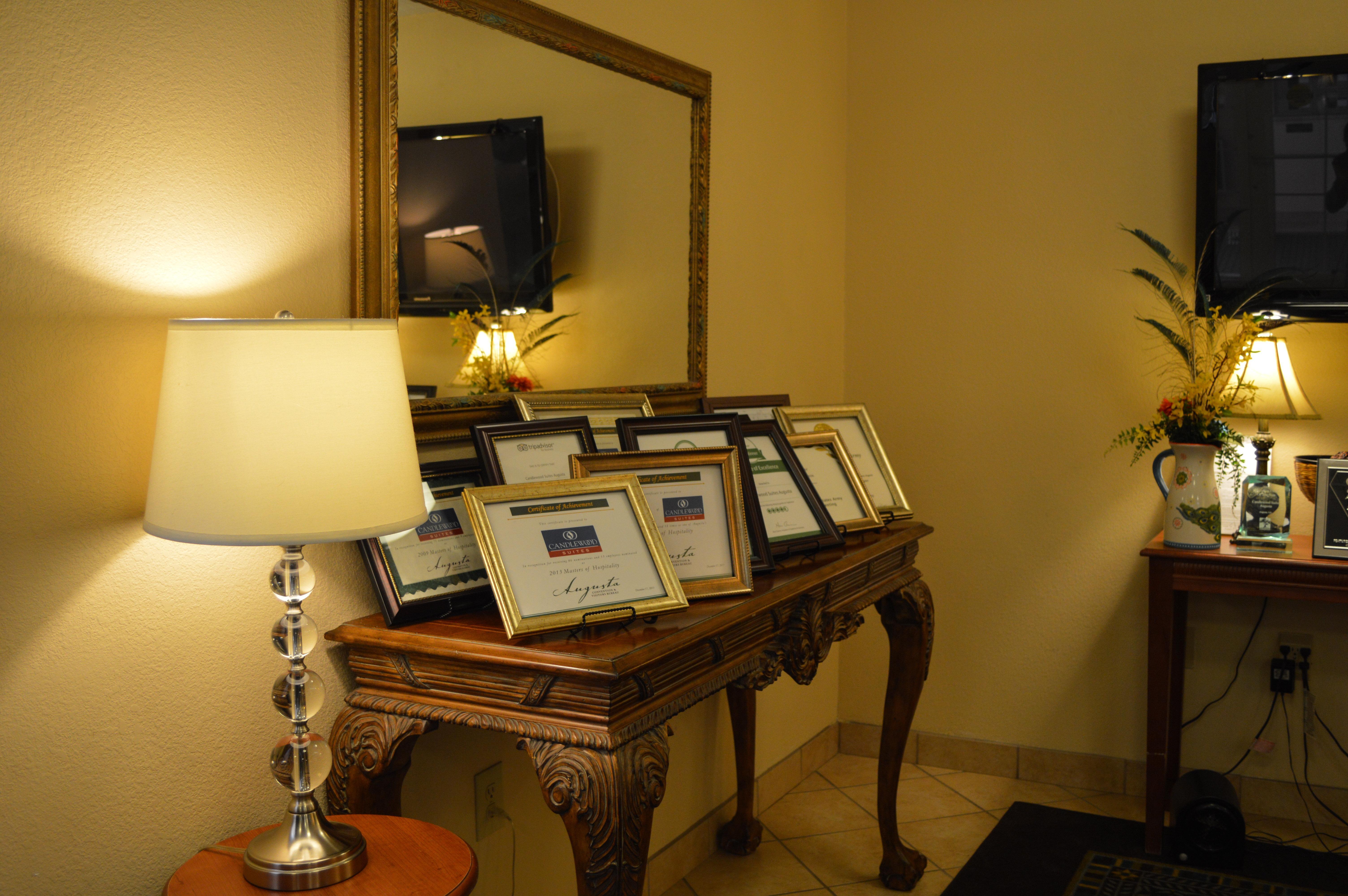 Candlewood Suites-Augusta By Ihg Zewnętrze zdjęcie