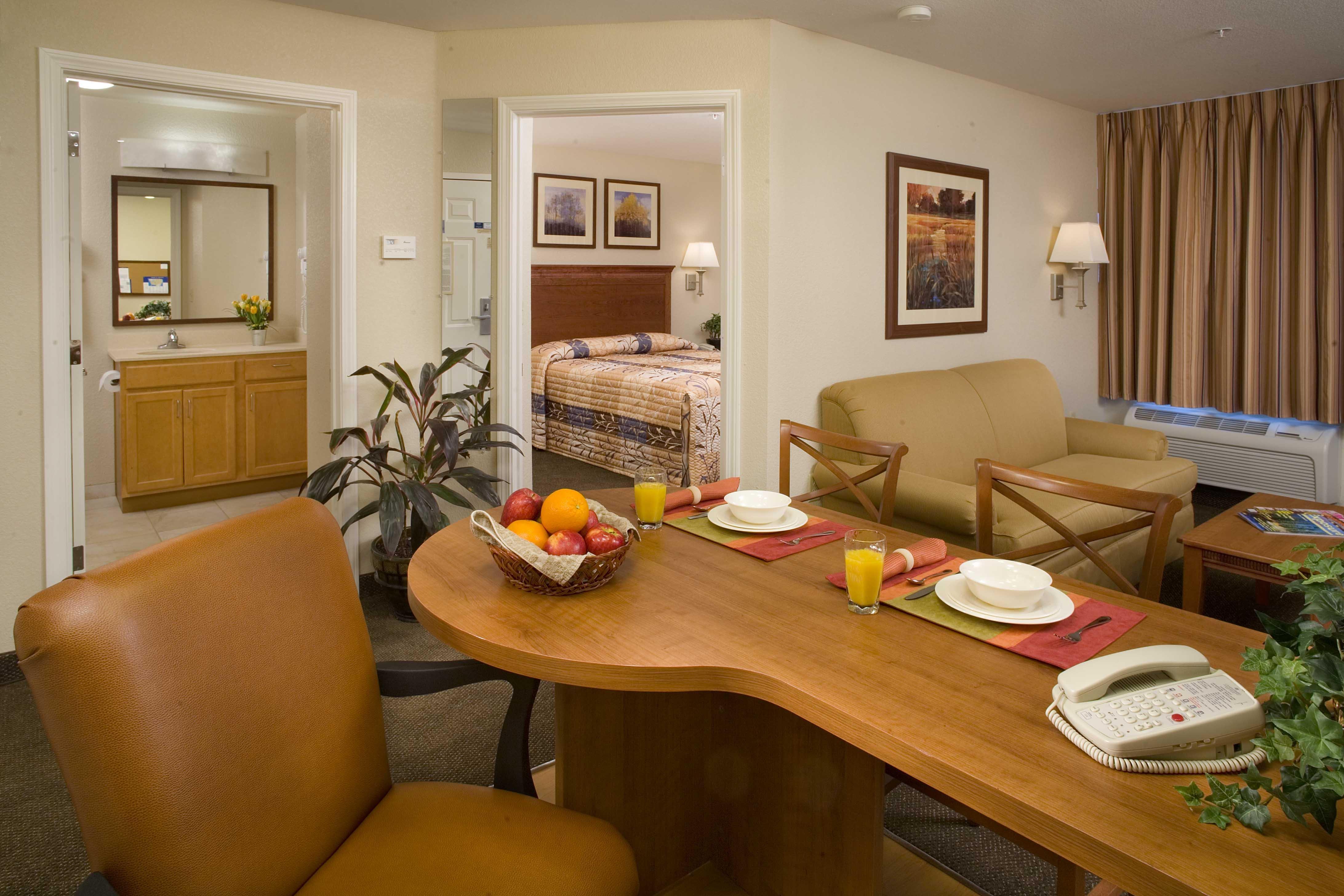 Candlewood Suites-Augusta By Ihg Zewnętrze zdjęcie