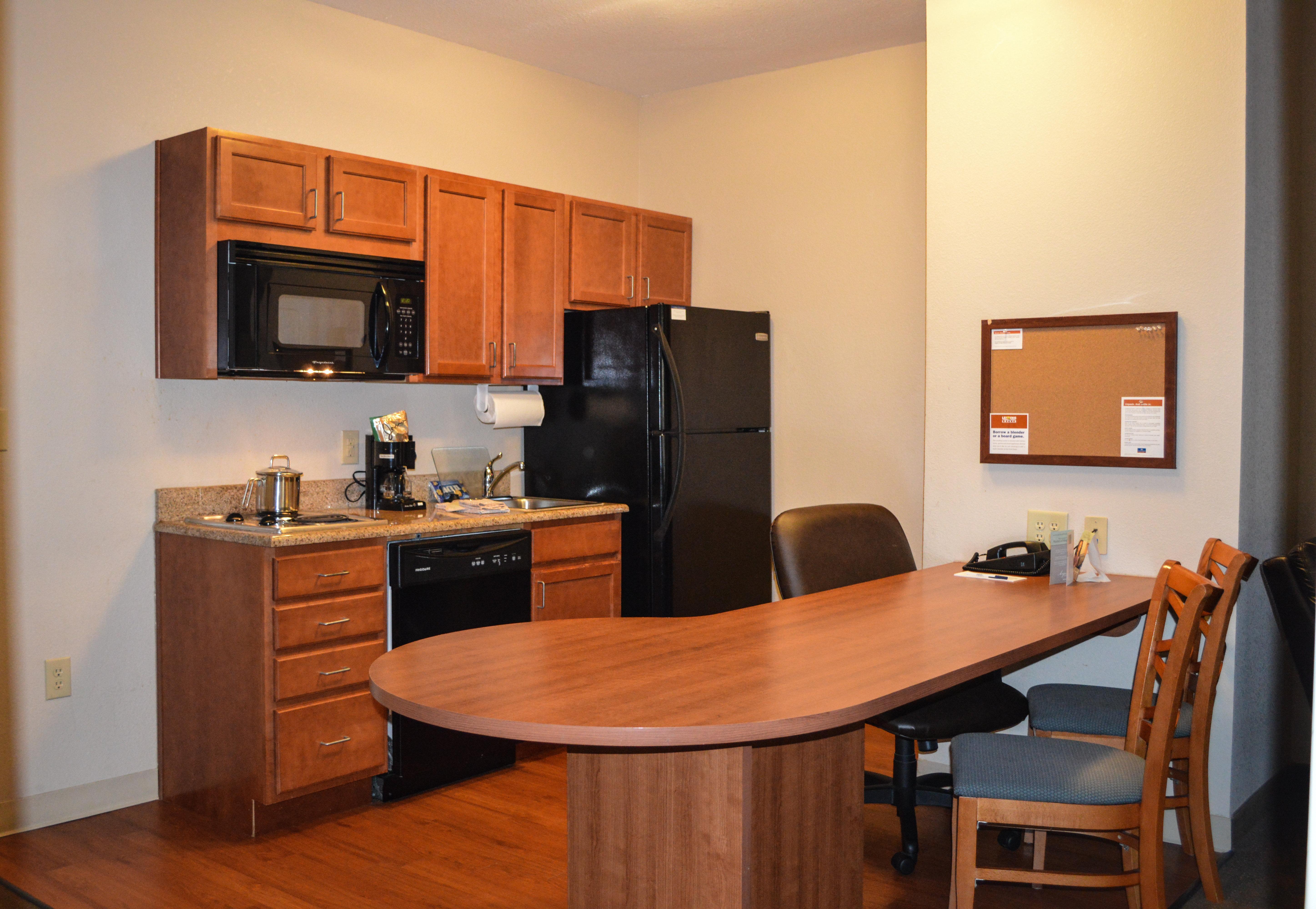 Candlewood Suites-Augusta By Ihg Zewnętrze zdjęcie