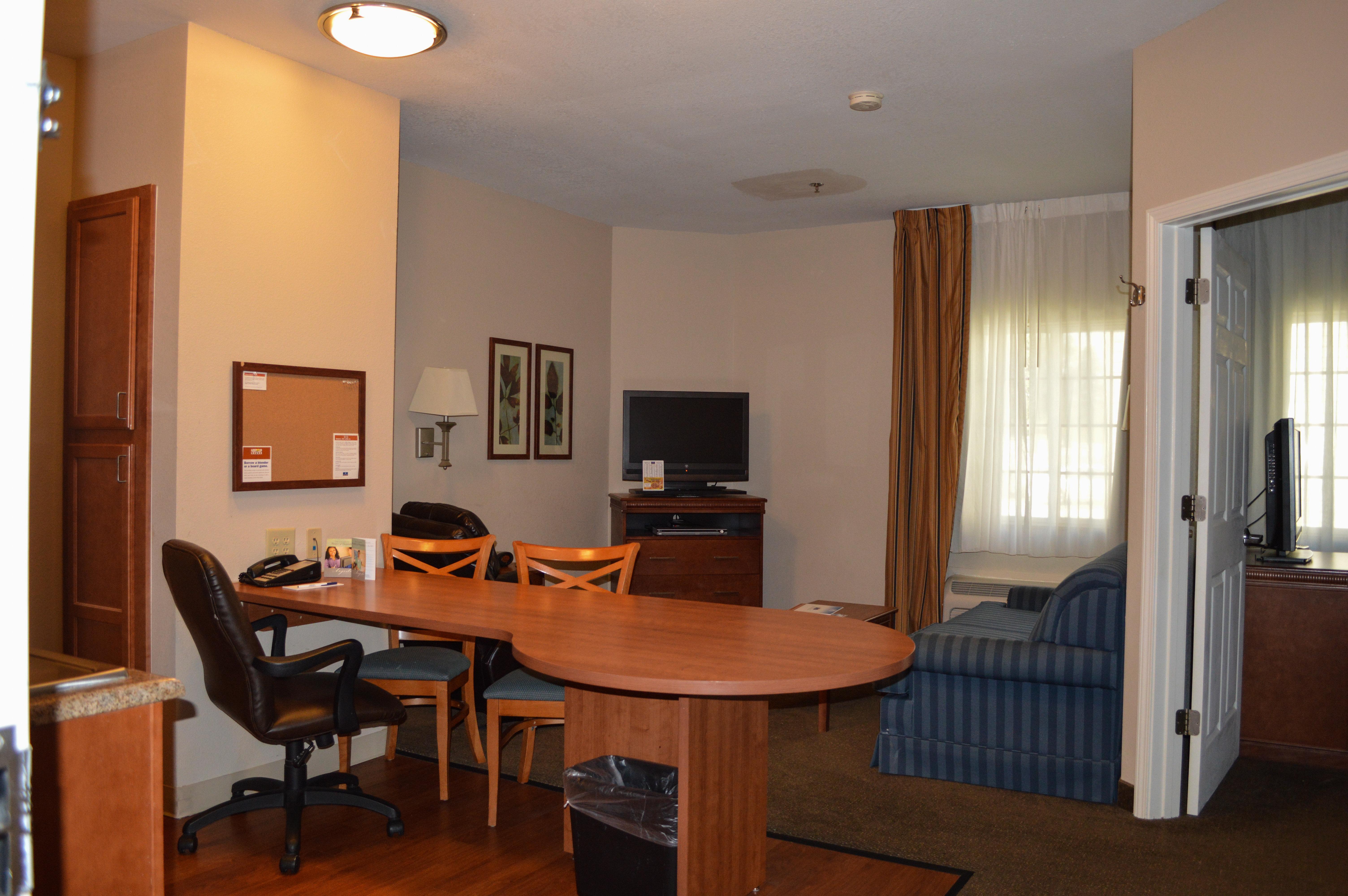 Candlewood Suites-Augusta By Ihg Zewnętrze zdjęcie