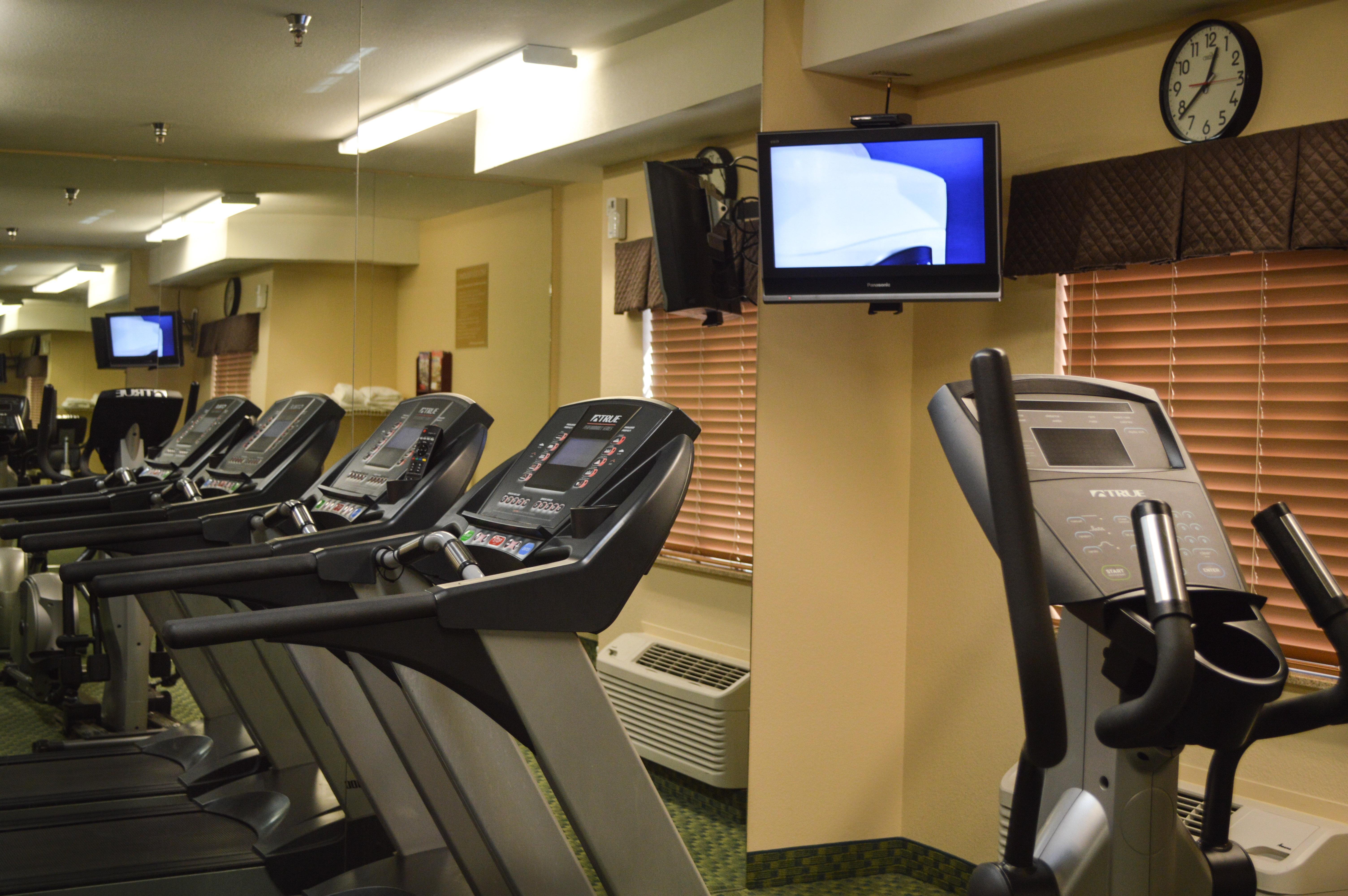 Candlewood Suites-Augusta By Ihg Zewnętrze zdjęcie