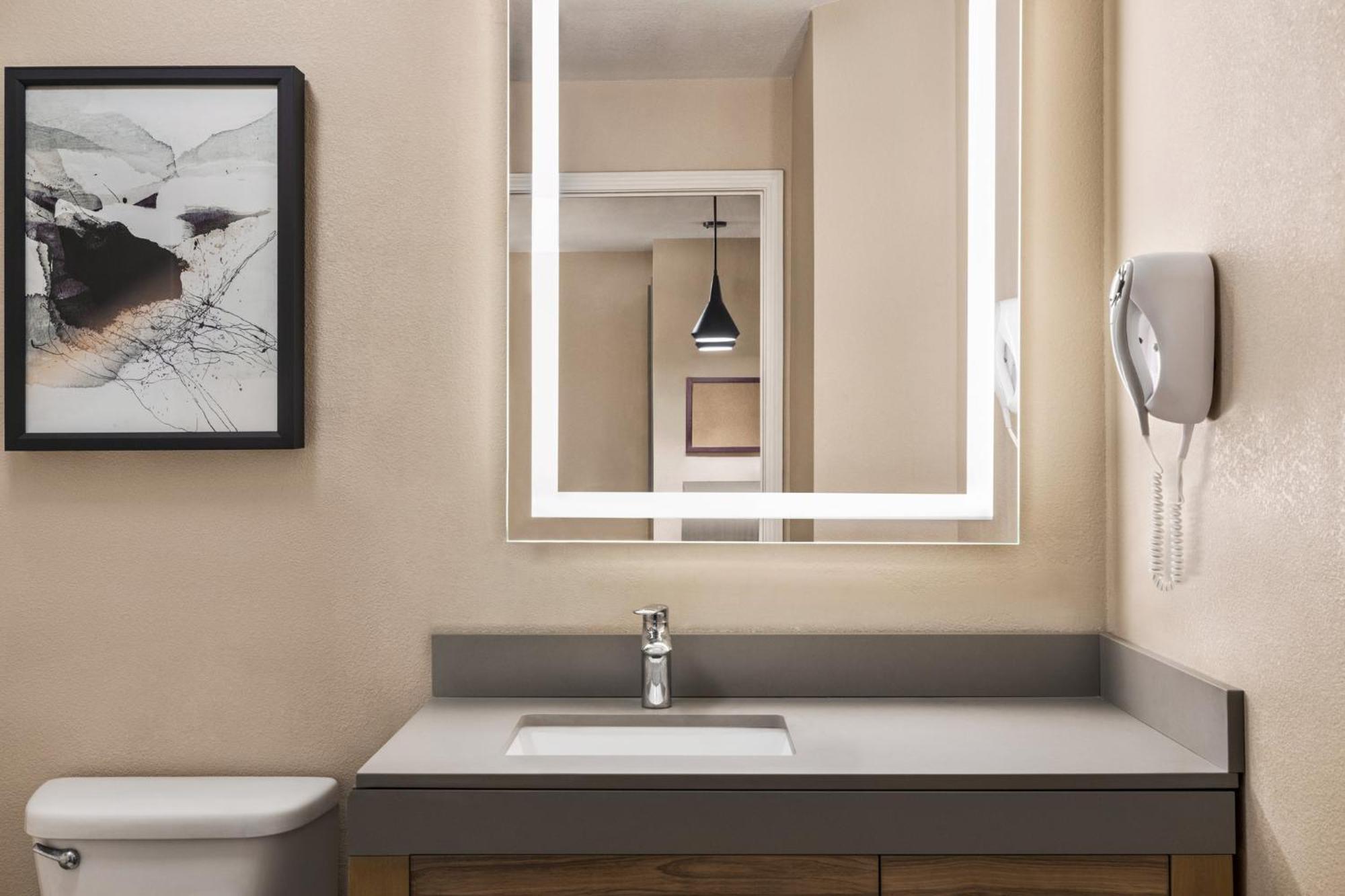 Candlewood Suites-Augusta By Ihg Zewnętrze zdjęcie