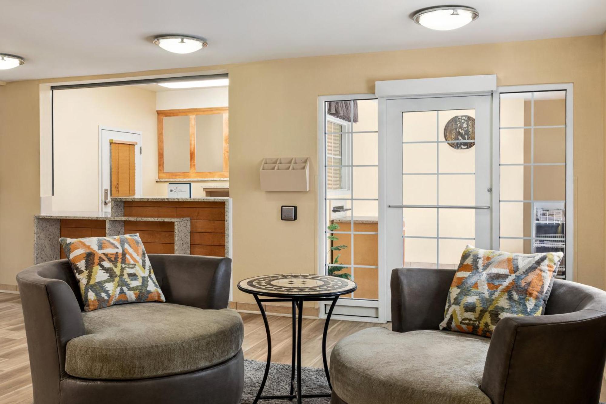 Candlewood Suites-Augusta By Ihg Zewnętrze zdjęcie
