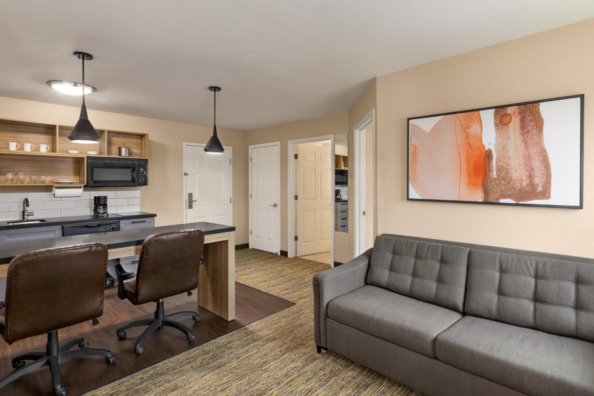 Candlewood Suites-Augusta By Ihg Zewnętrze zdjęcie