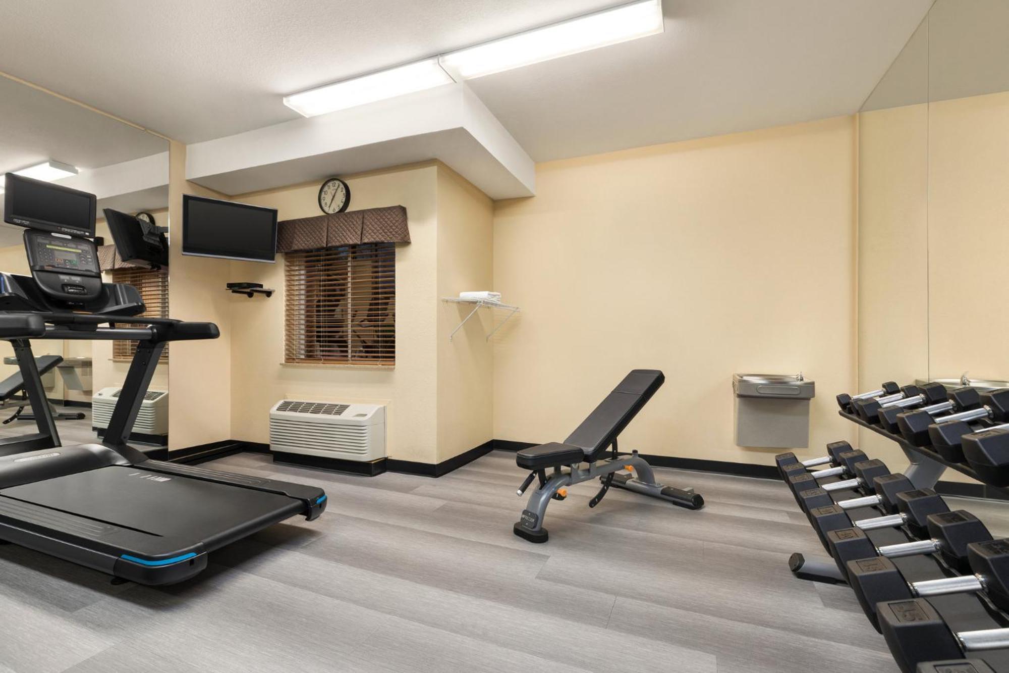 Candlewood Suites-Augusta By Ihg Zewnętrze zdjęcie